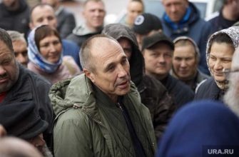 Сергий Романов захватил женский монастырь