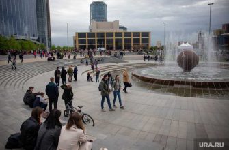 митинг на октябрьской площади