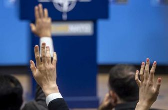 аналитики назвали неосуществимым вступление Украины в НАТО