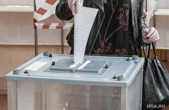 единый день голосования 13 сентября