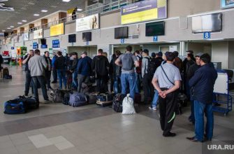 меры властей ЯНАО коронавирус распространение вахтовики приезжие
