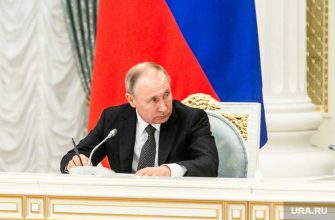 Путин губернаторы госсовет