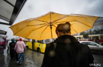 Гидрометцентр сообщил об аномальном похолодании в ряде регионов