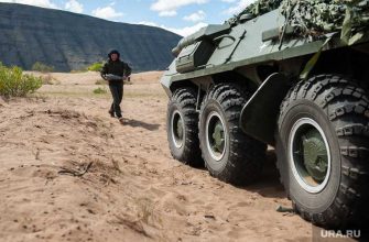 конфликт Армении и Азербайджана