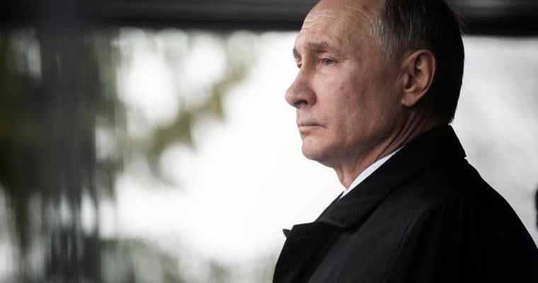 выплаты коронавирус медики врачи Владимир Путин сохранить