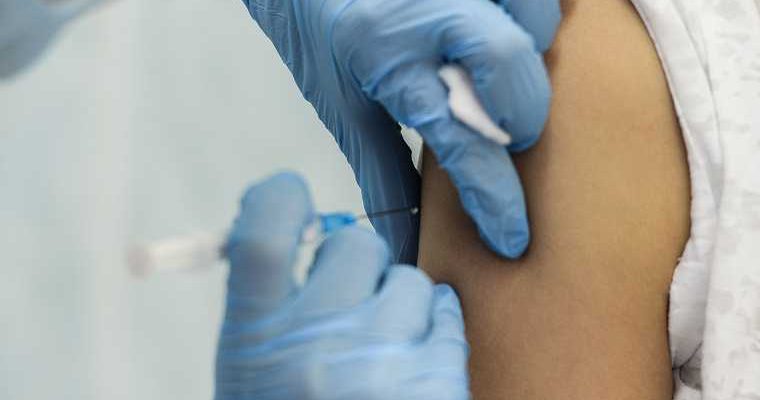 вакцинация коронавирус доктор Мясников штрафы вакцина