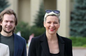 почему Колесникова не сбежала