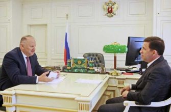 бюджет Свердловской области потерял доходы их-за коронавируса