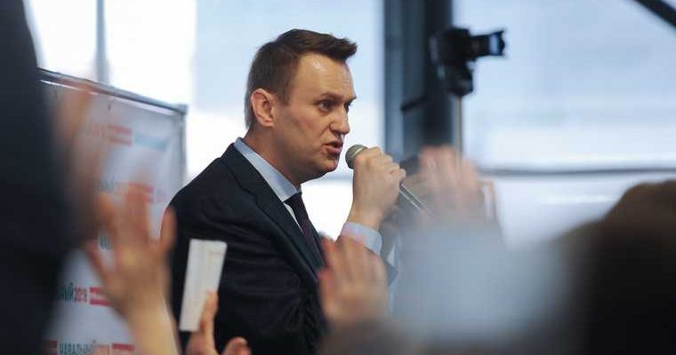 Россия запросила у Германии результаты анализов Навального