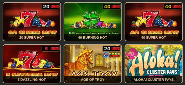 Rox Casino