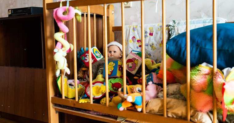 органы опеки отобрали у пермской семьи детей