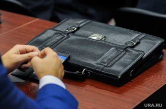 Выборы глава поселка Мулымья Кондинский район