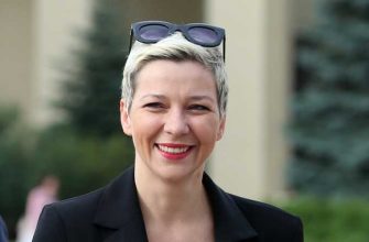 Минск лидер оппозиции Колесникова похитили