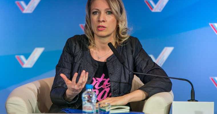 читатели сербские СМИ конфликт Захарова Вучич