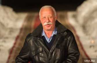 Свердловская область