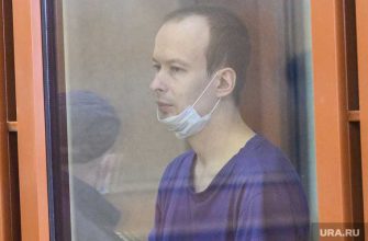 уктусский стрелок убил двух девушек детские обиды