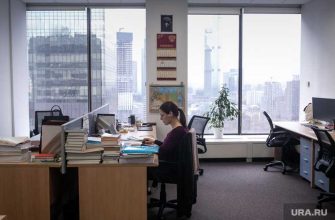 на работе не защитили от коронавируса
