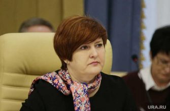 экс-чиновница пермского правительства будет работать в департаменте образования мэрии Москвы