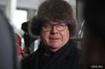конкурс по отбору мэра Березников