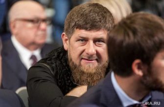 Кадыров продажа мандатов Жириновский