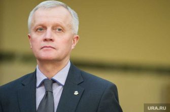 коронавирус Свердловская область мэр Красноуфимска
