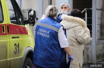 коронавирус в Пермском крае последние новости 29 октября