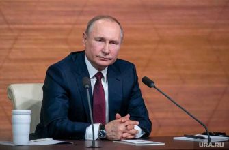 Путин ситуация коронавирус Россия регионы