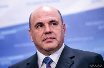 Мишустину предложили расширить использование маткапитала