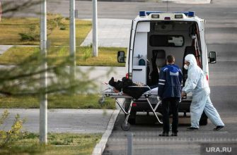 сутки очередь КТ больницы Свердловская область