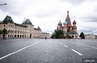 Дмитрий Песков Кремль карантин локдаун коронавирус