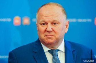 выборы тюмень