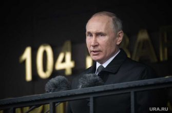 замглавы ФСБ уволили
