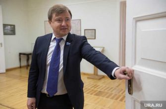 коронавирус у депутатов