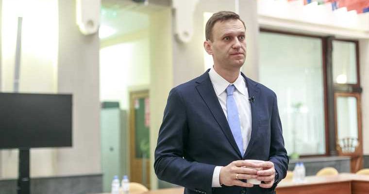 токсиколог о болезни Навального