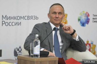 Олег Чемезов