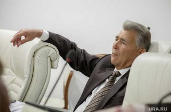 Кузнецов стал почетным жителем Пермского района
