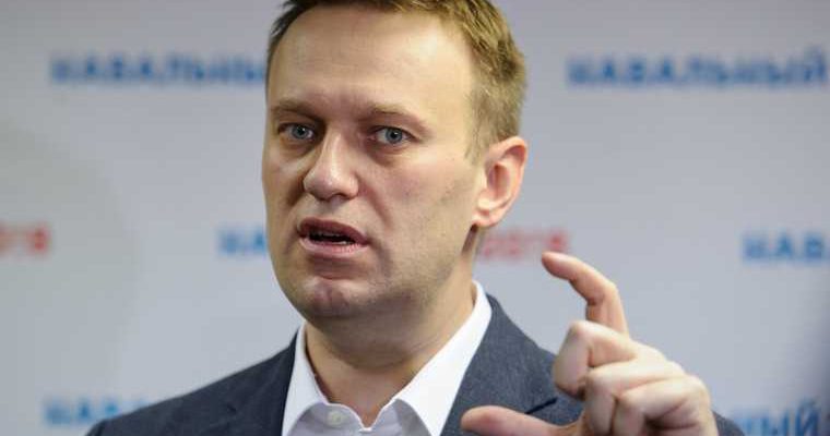 Навальный обвинил медиков преступление суд Бойцов