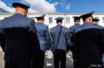 умер заключенный Екатеринбург ИК 10 колония Лошагин