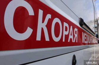 ситуация с коронавирусом