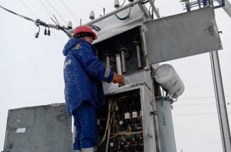 Курганская область отключение света ураган СУЭНКО