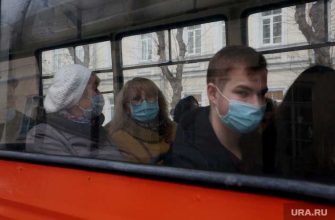 Главный пульмонолог Минздрава спрогнозировал сроки завершения пандемии