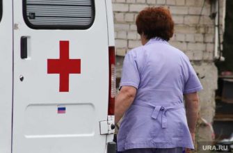 антикоронавирусные выплаты