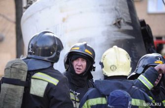 взрыв происшествие Челябинск больница коронавирус госпиталь