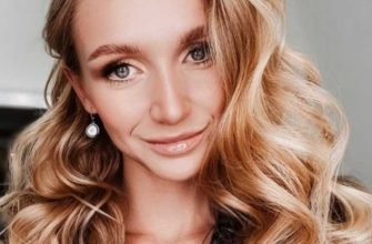блогер Алина Левда