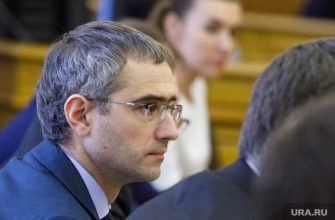 Мэрия Екатеринбурга Куземка Храмов пиар