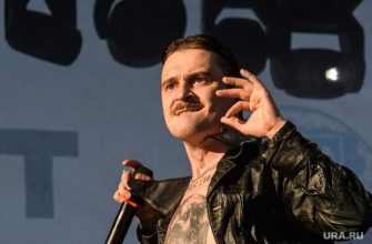 гимн года Little Big