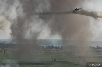 Азербайджан сбил ракету российскую