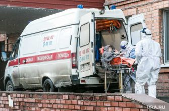 полпред в УрФО Якушев медицина коронавирус отставки