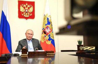 Путин встреча волонтеры