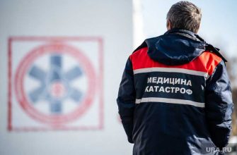 модельный центр для больных коронавирусом на Широкой Речке
